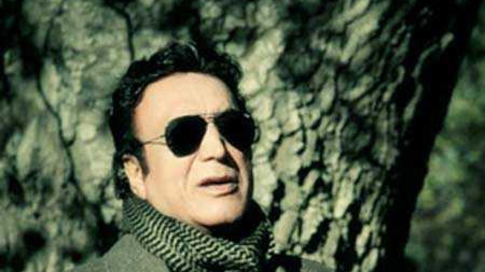 دانلود آهنگ حسن شماعی زاده صدای عشق