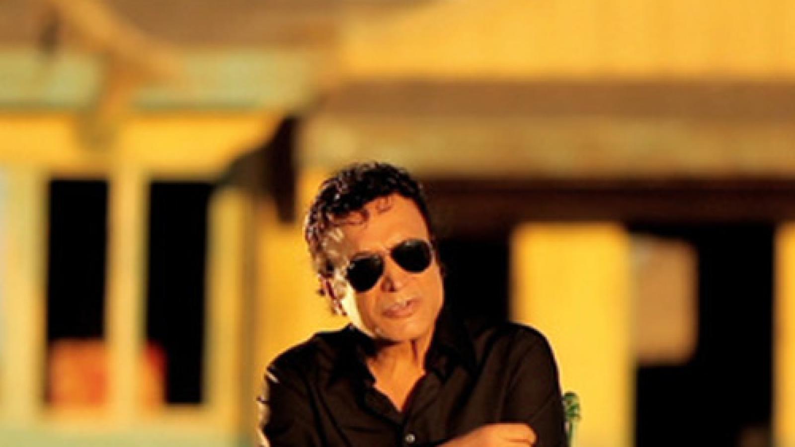 دانلود آهنگ حسن شماعی زاده کویر / من کویرم ای خدا با حسرت یه غطره آب