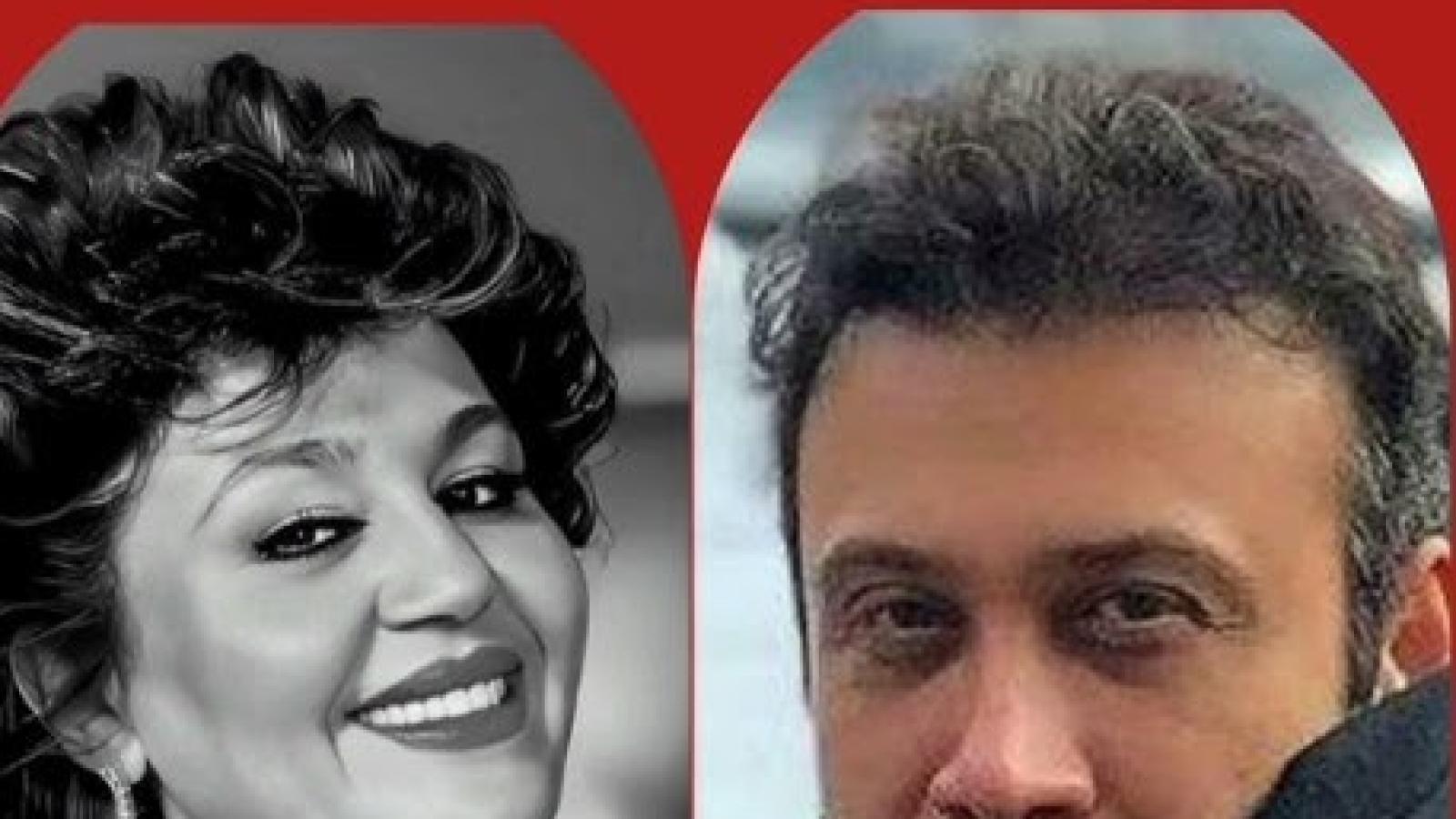 دانلود آهنگ هایده و محسن چاوشی دل به دل راه داره اینو میدونم راهی نمونده