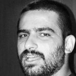 دانلود آهنگ هیچکس اون منم بغضم رو تو گلوم میشکنم