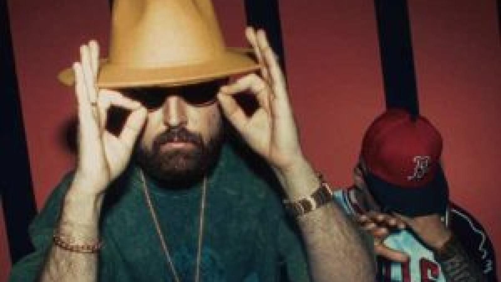 دانلود آهنگ هیپهاپولوژیست کرملین