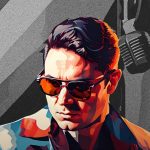 دانلود آهنگ حجت اشرف زاده برای شانه هایت / برای گریه هایت شانه آوردم نفهمیدی