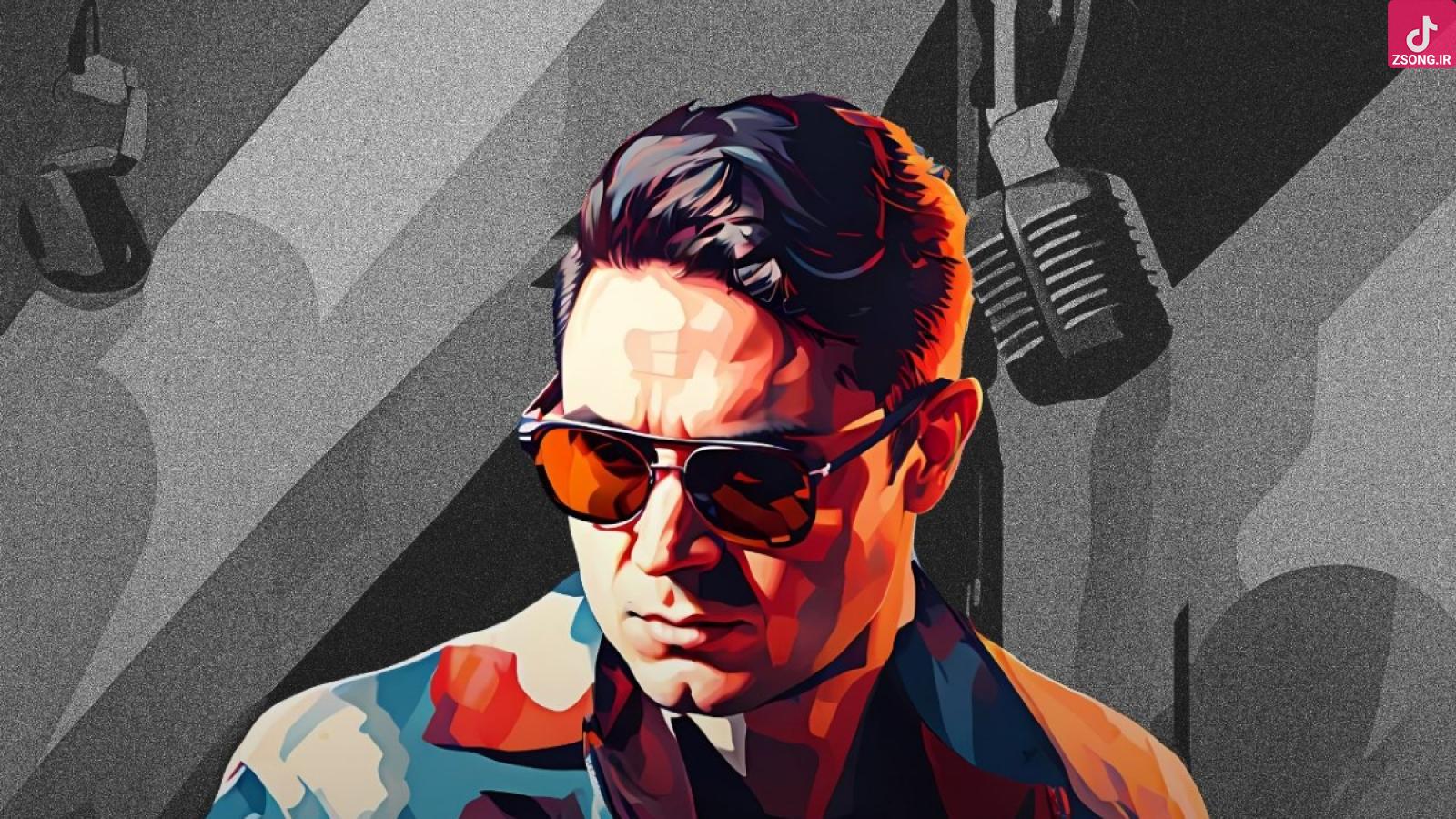 دانلود آهنگ حجت اشرف زاده برای شانه هایت / برای گریه هایت شانه آوردم نفهمیدی