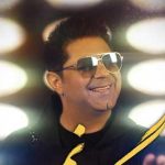 دانلود آهنگ حجت اشرف زاده زندگی جانم / خنده ی لب منی زندگی جانم تو ستاره ی شب منی زندگی جانم