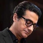 دانلود آهنگ همایون شجریان ابر میبارد / ابر می بارد و من میشوم از یار …