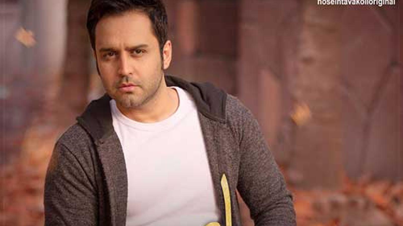 دانلود آهنگ حسین توکلی دریابم با کیفیت اصلی 320