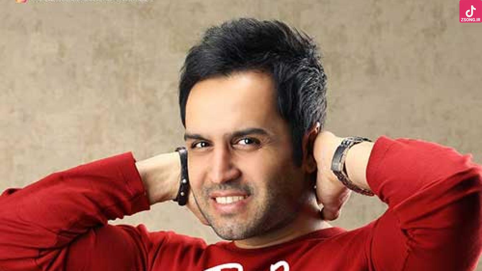 دانلود آهنگ حسین توکلی پرپر زدم برات کیفیت اصلی 320