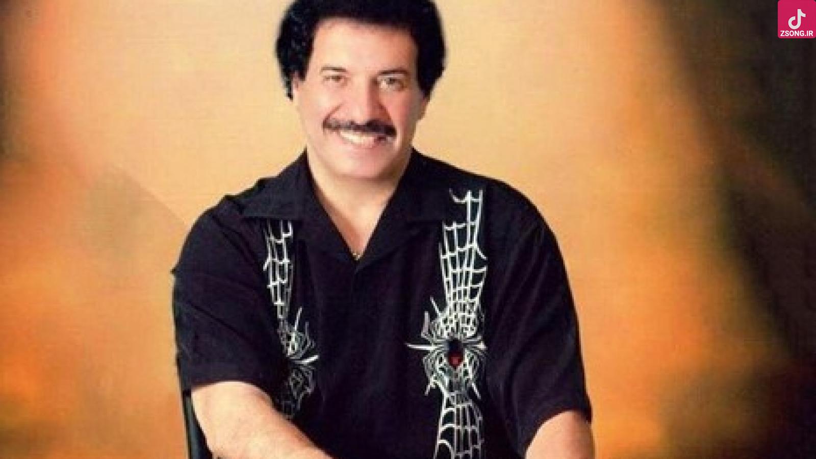 دانلود آهنگ جواد یساری سازمو بردارم برم پائین چشمه بشینم