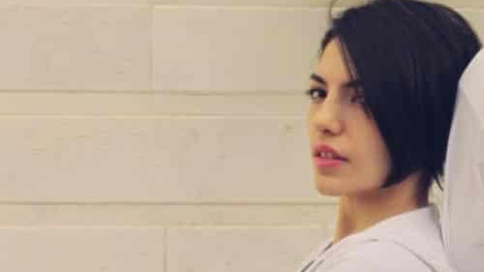 دانلود آهنگ جاستینا Am I The Only One / با کیفیت عالی و پخش آنلاین