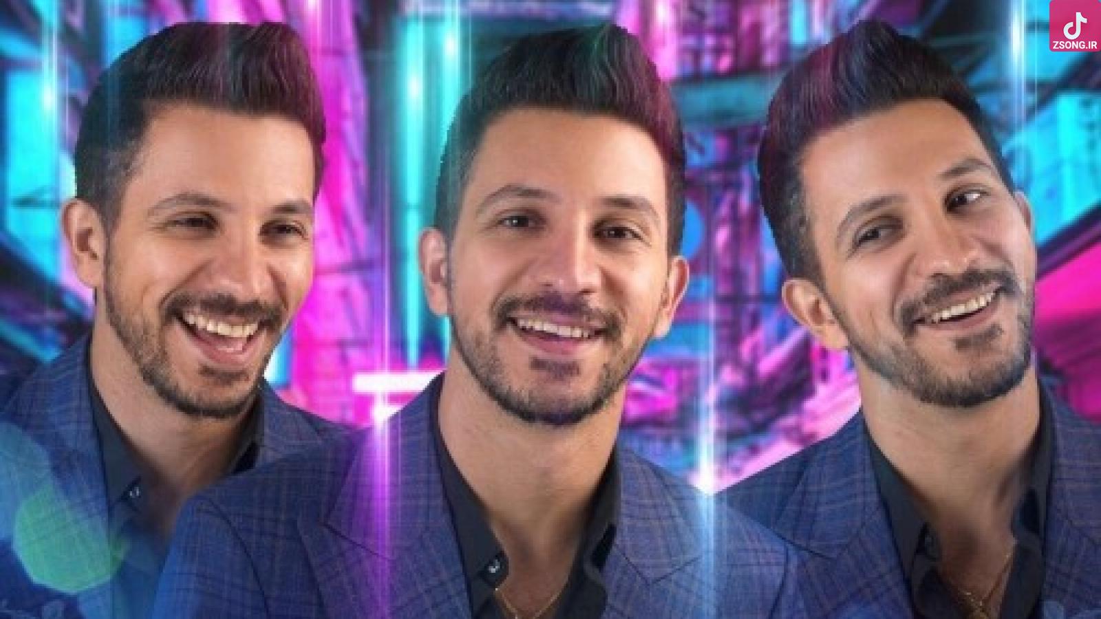 دانلود آهنگ کامیار قربونت برم {آخ که قربونت برم من الهی الهی الهی چی میشه که فقط منو تو بخوای بخوای یه راهی}