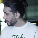 دانلود آهنگ کسری زاهدی توبه کردم که دلت را به دلم راه ندهم