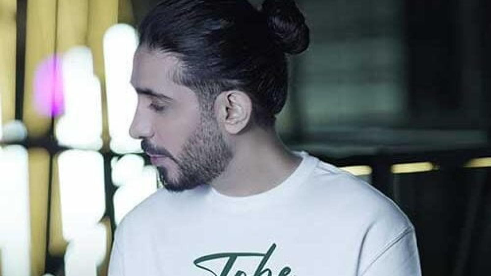 دانلود آهنگ کسری زاهدی توبه کردم که دلت را به دلم راه ندهم