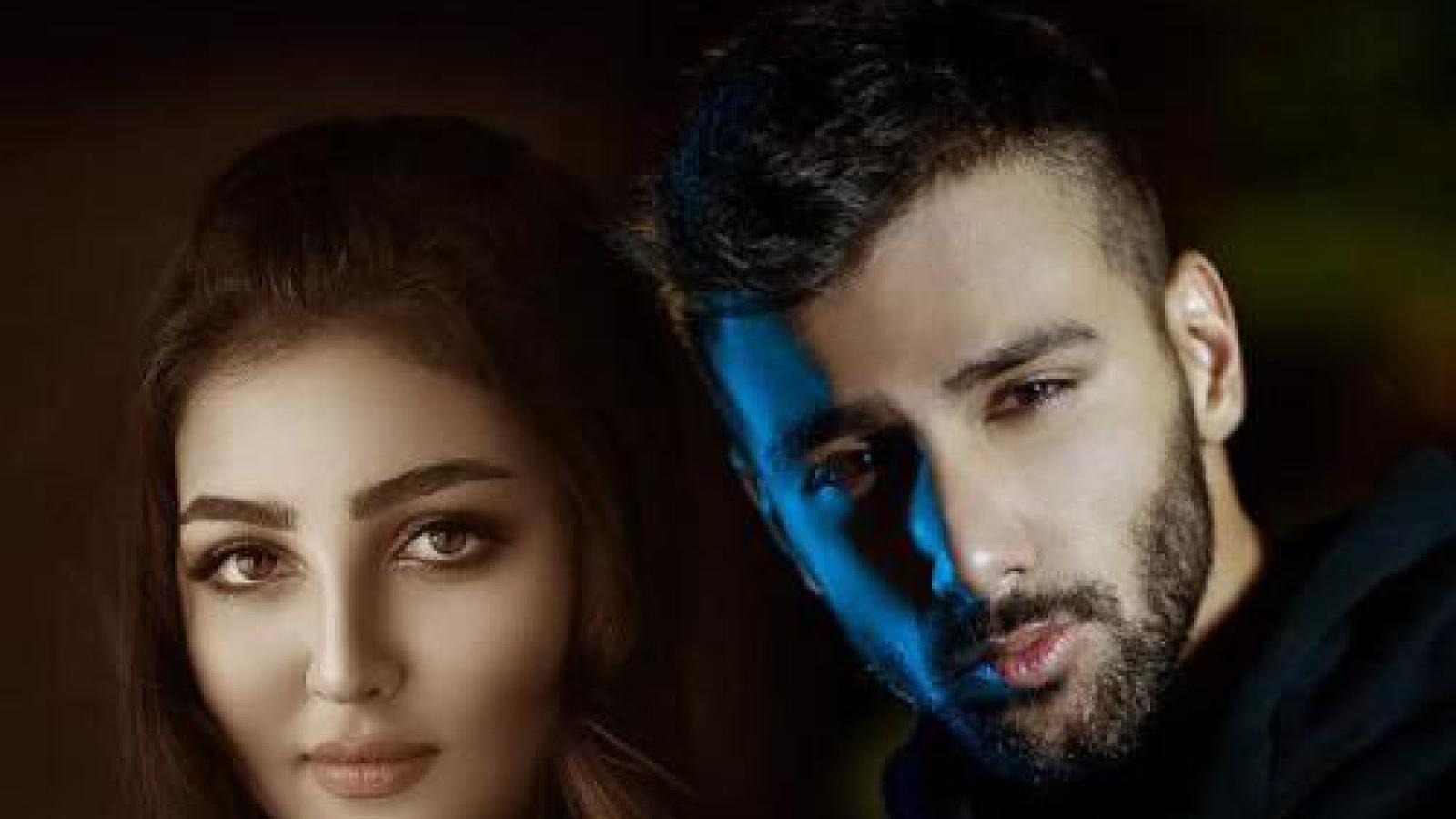 دانلود آهنگ کیمیا یه رویا {عجب آرامشی دستام‌ امشب، مالِ تو میمونه میمونم با تو اگه عاشقمی حالم خوبه}