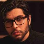 دانلود آهنگ کیارش به خاطر تو دور همه رو‌ خط زدم شدم عاشق تو