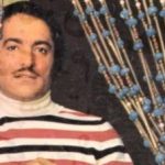 دانلود آهنگ کوروس سرهنگ زاده دشت جنون / من اگر در دشت جنون ز صبا سرگشته ترم