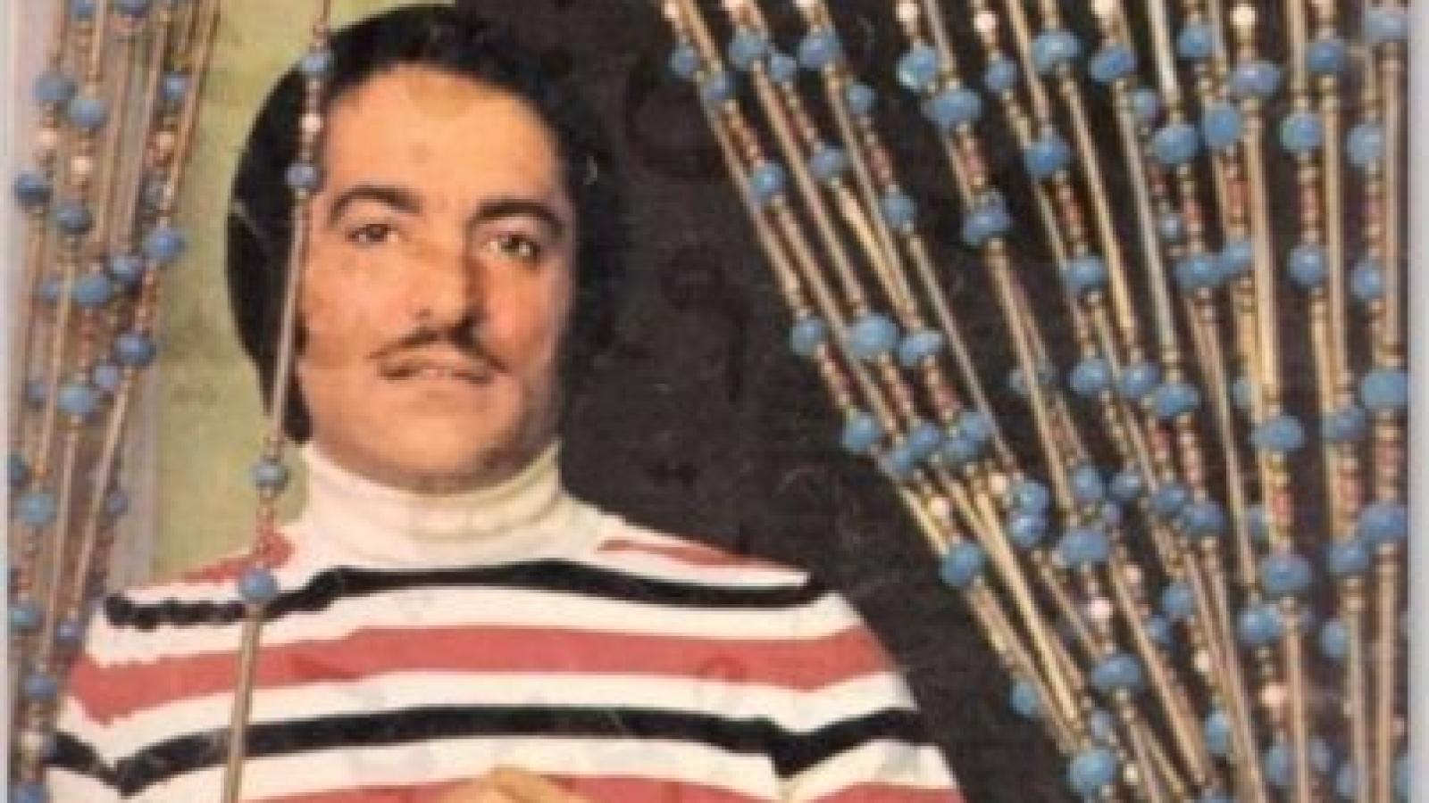 دانلود آهنگ کوروس سرهنگ زاده دشت جنون / من اگر در دشت جنون ز صبا سرگشته ترم