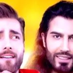 دانلود آهنگ ماکان بند آسه آسه / این حس چقد عجیبه آروم ندارم واست ….