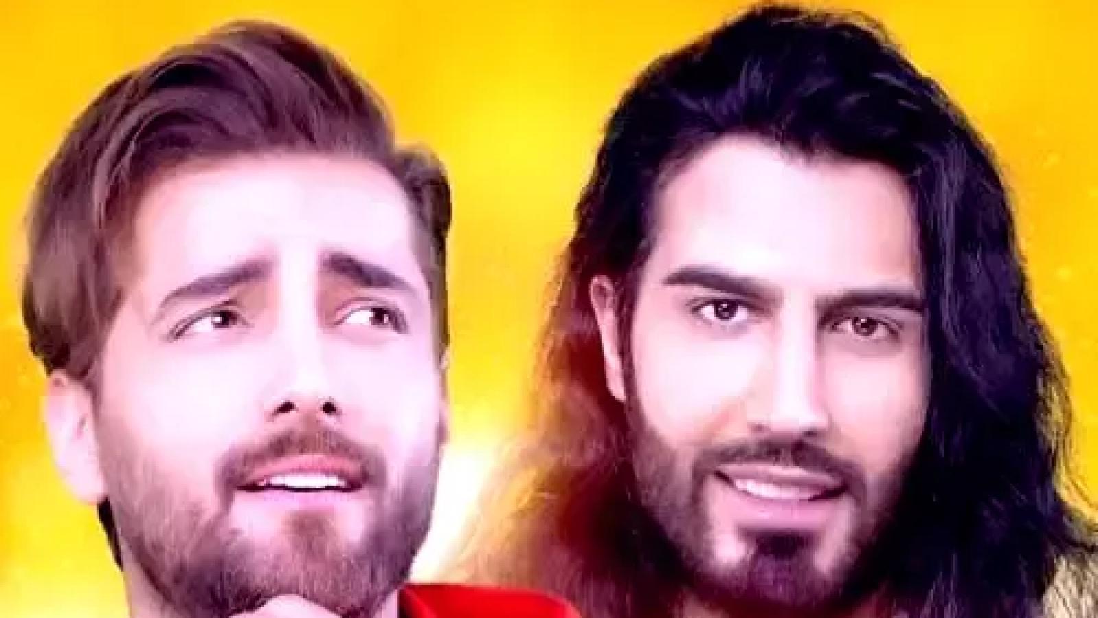 دانلود آهنگ ماکان بند آسه آسه / این حس چقد عجیبه آروم ندارم واست ....