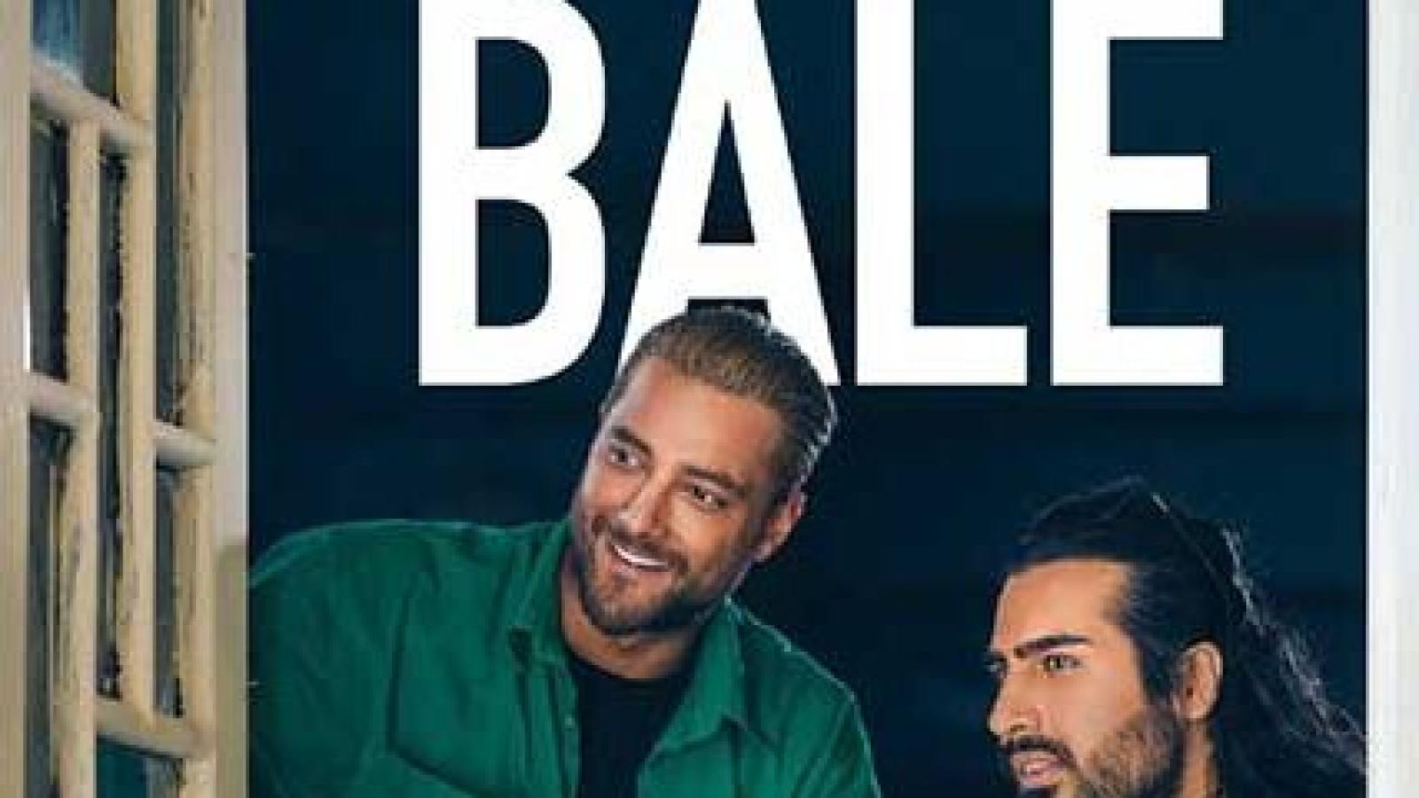 دانلود آهنگ ماکان بند بله / میخوام این آهنگو من به تو تقدیم کنم