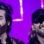 دانلود آهنگ ماکان بند فیلم / همیشه مث تو این فیلما منو میفهمیدی ….