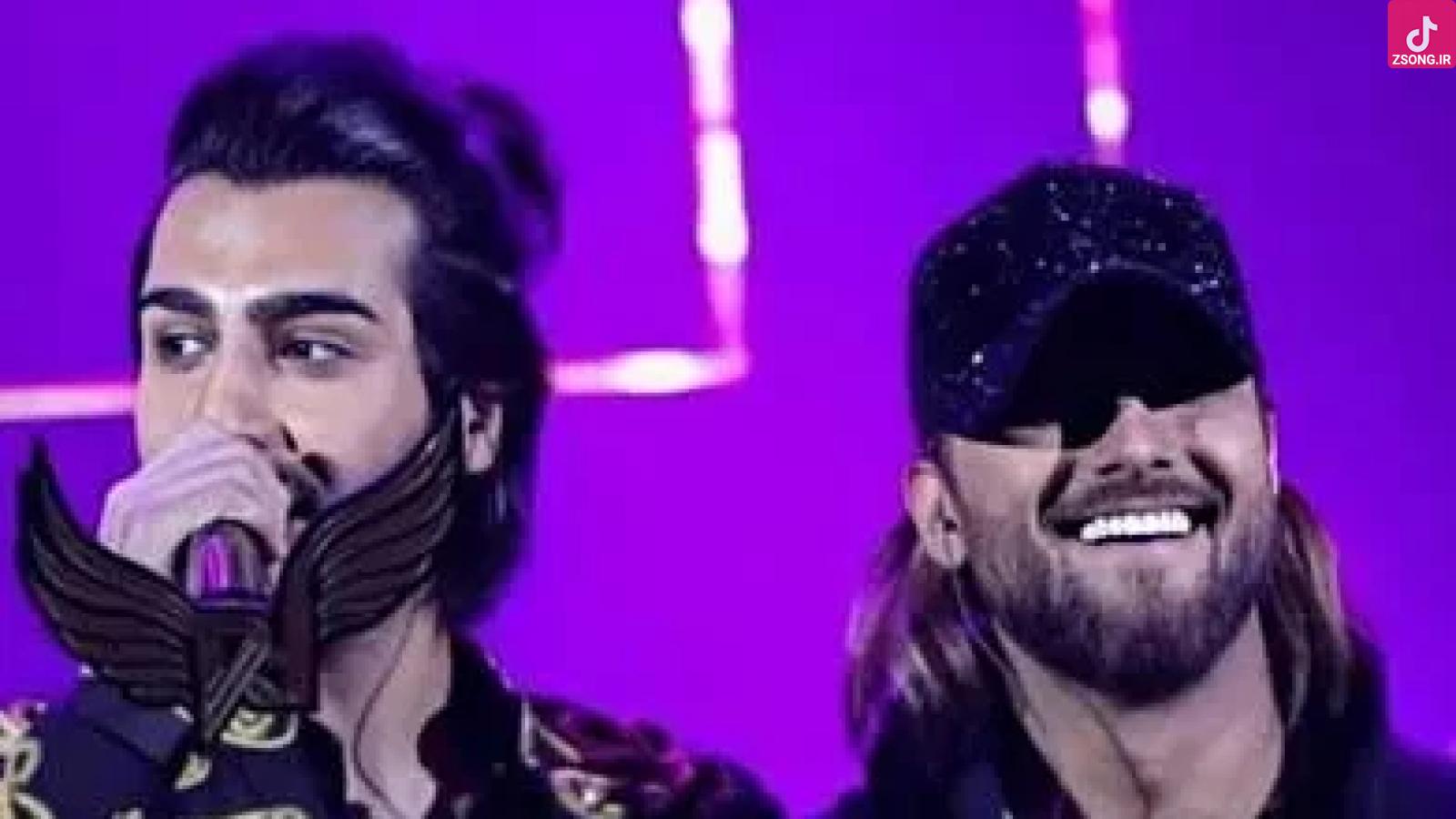 دانلود آهنگ ماکان بند فیلم / همیشه مث تو این فیلما منو میفهمیدی ....