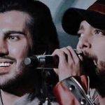 دانلود آهنگ ماکان بند گلای باغچه / جای تو حرف میزنم من هرشب با گلای باغچه