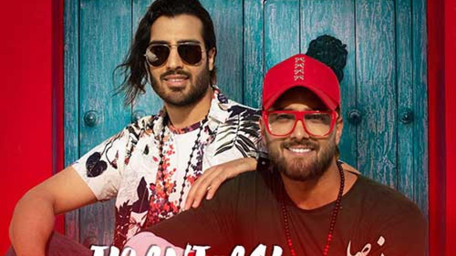 دانلود آهنگ ماکان بند ایرانی اصل / با همه فرق داره چشمای تو ایرانی اصله ...