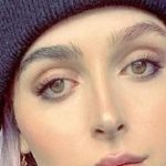 دانلود آهنگ مدگل آسمون نقاشی‌ شد با رنگی چشم های تو بم بگو یهو چی شد عاقبت تنهایی شد