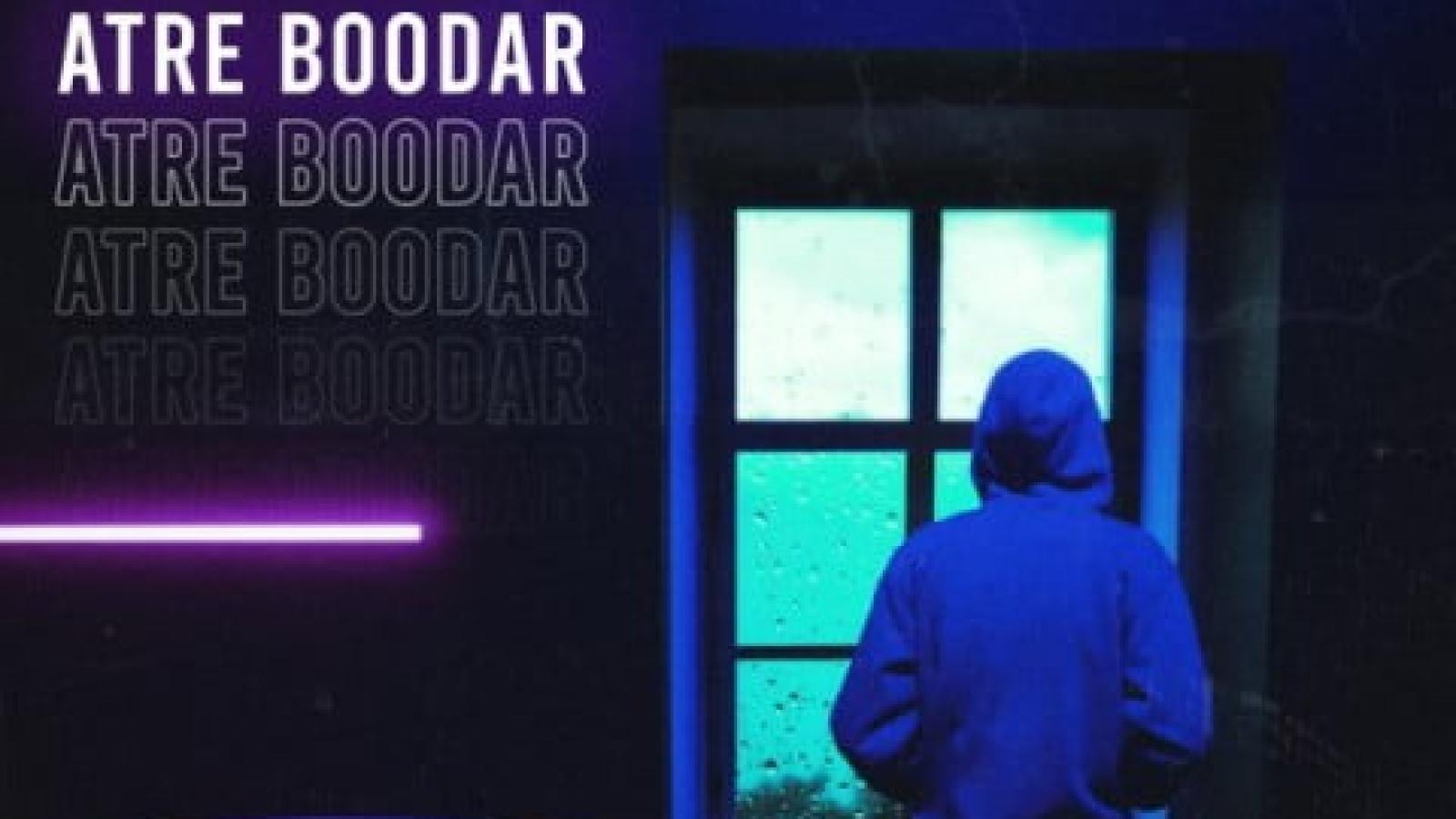 دانلود آهنگ ماهان بهرام خان عطر بودار / بهم آمارت رسید با یکی دیدن تورو