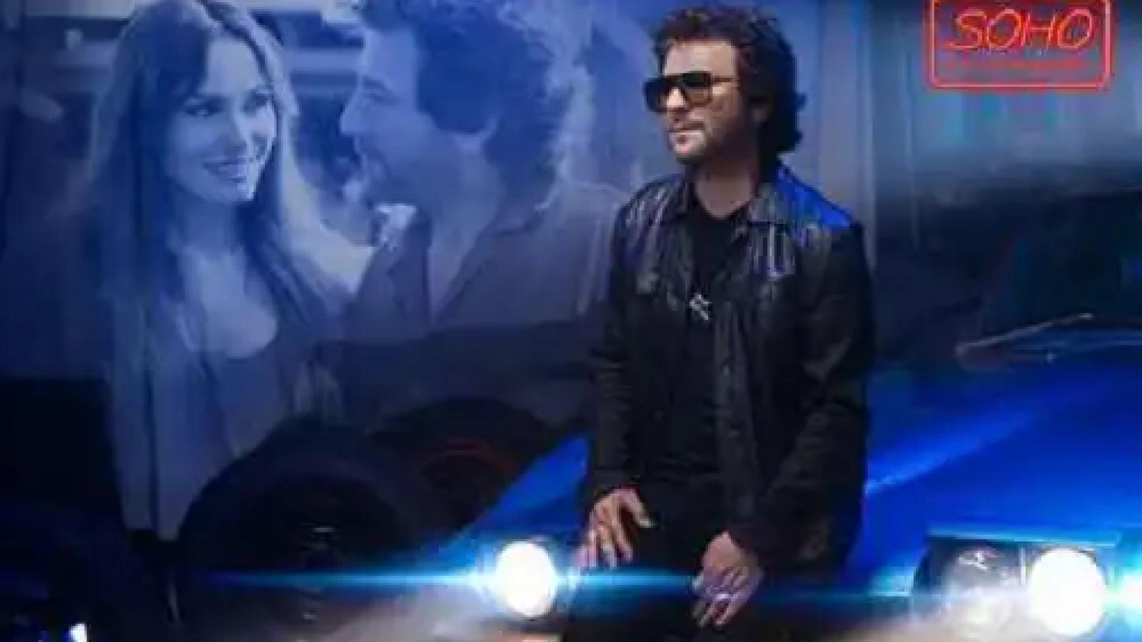 دانلود آهنگ منصور میراث / انگار دارن دنیامو میگیرن سربازا تو قلبم رژه میرن