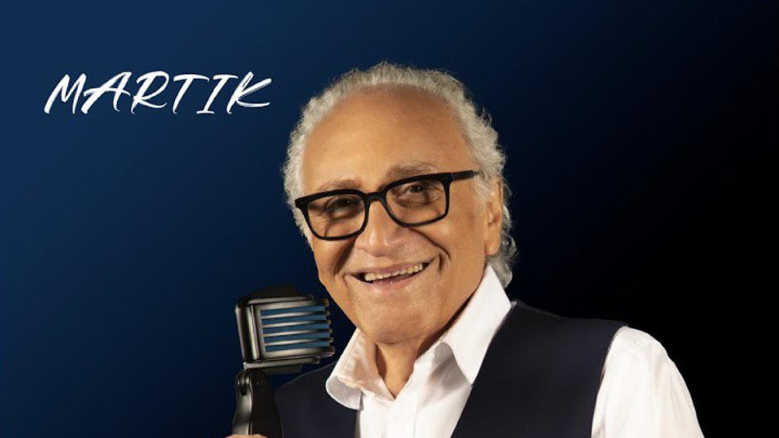 دانلود آهنگ مارتیک خاطرت جم (تو رو می خوام خاطرت جمع بی تو تنهام خاطرت جمع)