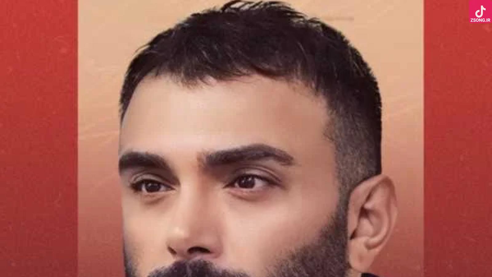 دانلود آهنگ مسعود صادقلو برگ برنده {عشق تو برام برگ برندس نمیدم تورو از دست}