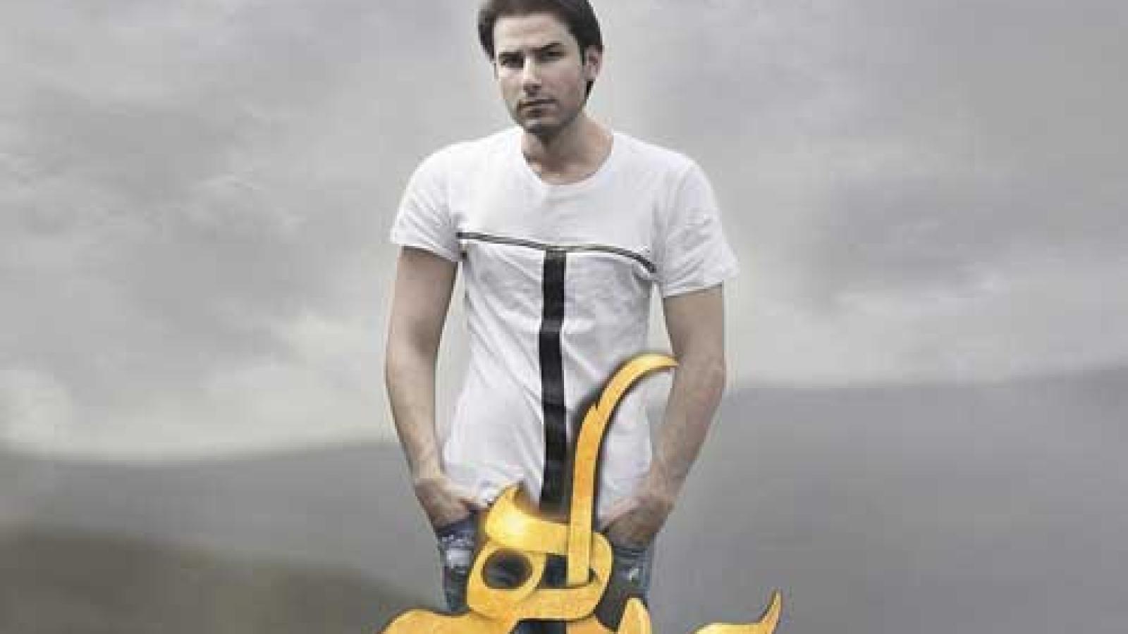 دانلود آهنگ مهدی احمدوند یه ماهه / یه ماهه که راه نگاه دل من به سمت یه ماهه ...