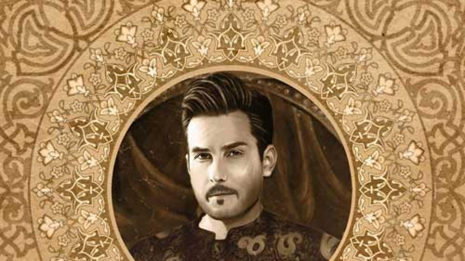 دانلود آهنگ مهدی احمدوند لیلی / دلم دلم دلم رو بردی سرم سرم بلا آوردی ....