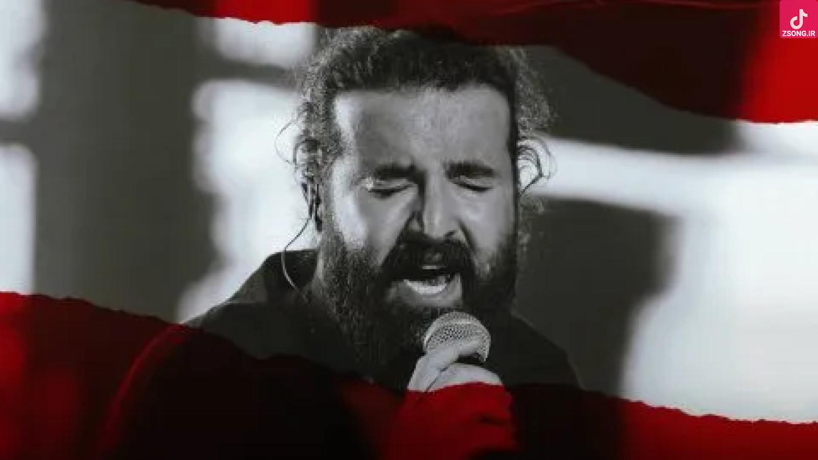 دانلود آهنگ مهدی دارابی زخم کاری / اینجا همه دل دادنام دل بستنام عاشقیام بی جوابه