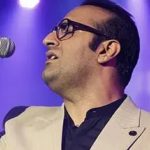 دانلود آهنگ مهدی جهانی آدم بدی نبودم / وقتی درو محکم بستی تا خود صبح گریه کردم