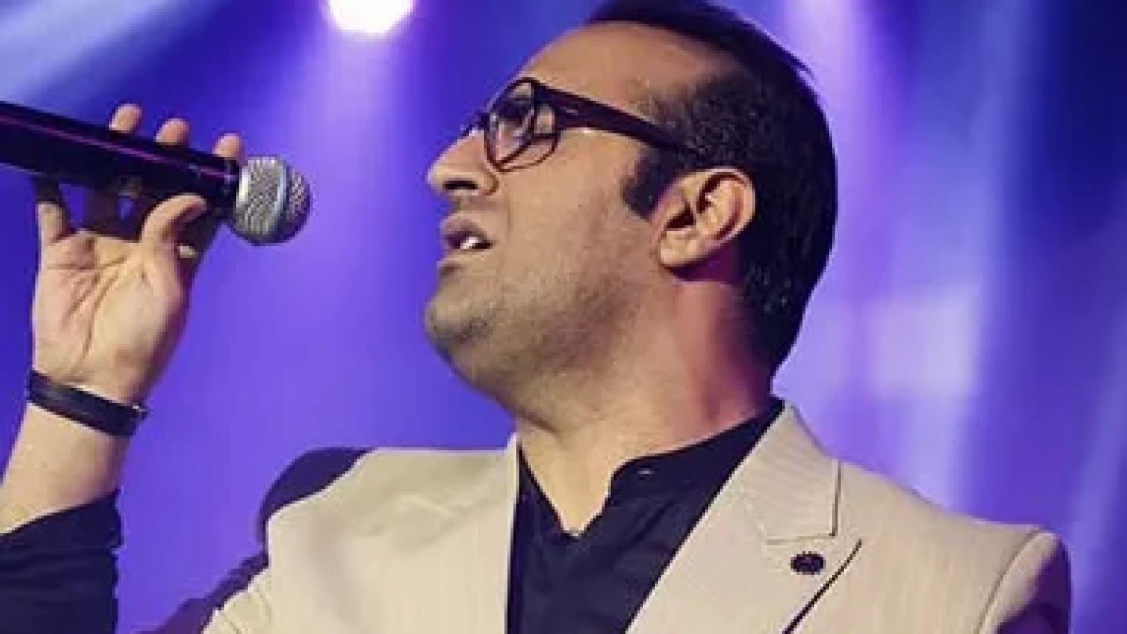 دانلود آهنگ مهدی جهانی آدم بدی نبودم / وقتی درو محکم بستی تا خود صبح گریه کردم