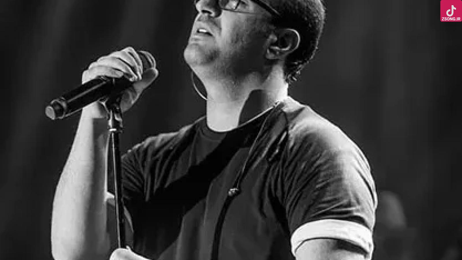 دانلود آهنگ مهدی جهانی چقدر تنهام / فکر میکردم اون یه ذره آدمه رفت و تنها ...