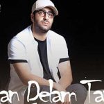 دانلود آهنگ مهدی جهانی من دلم تنگه / دلتنگ چشماتم هیچ وقت انقد تو زندگیم ….