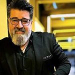 دانلود آهنگ مهدی یغمایی هر چی شد با هر کی عاشقم بمونو بهتر کن دنیارو