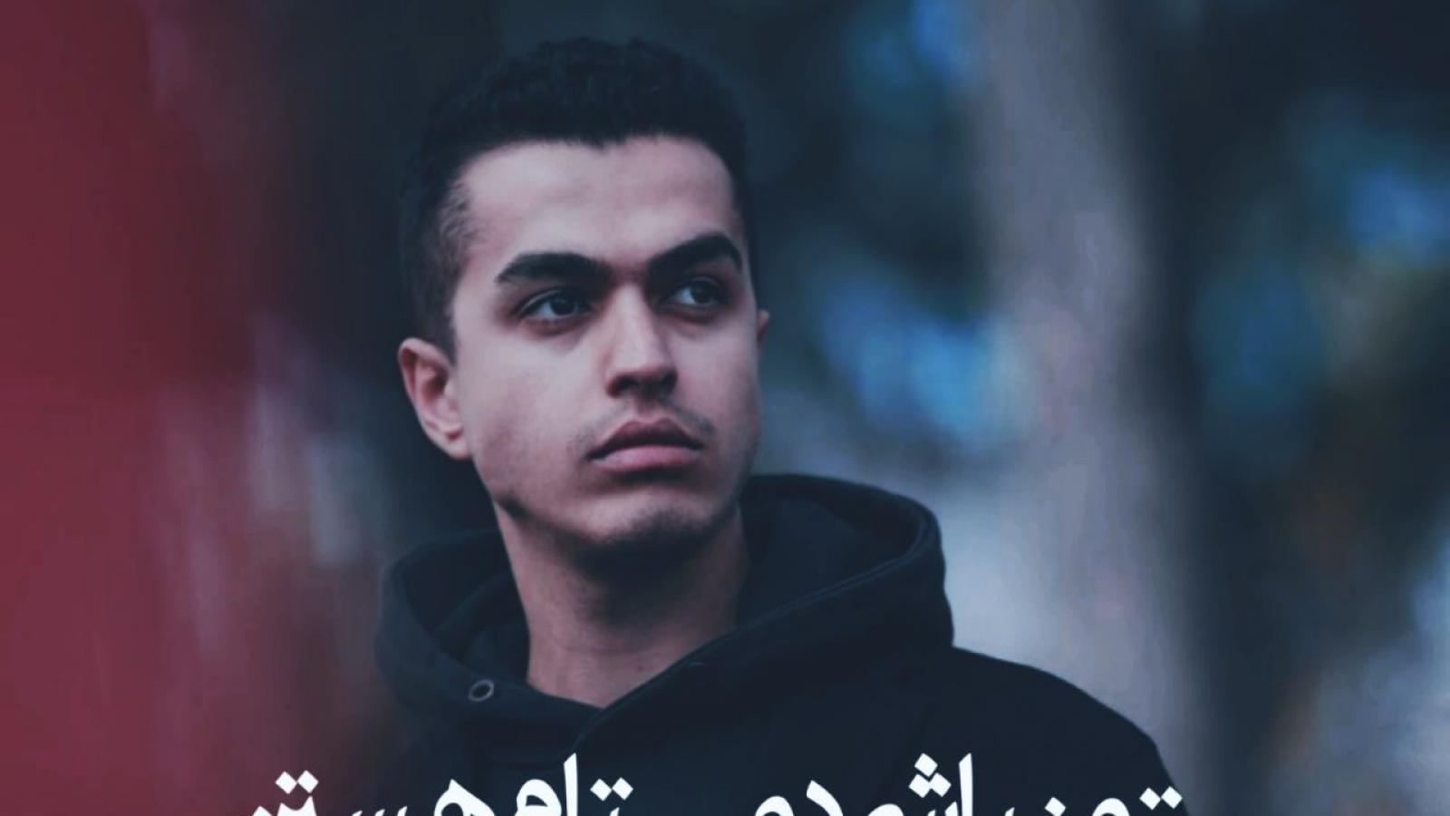 دانلود آهنگ بهزاد لیتو دوستام هستن (نباشی دوست هات هستن از سرو پام مثل لوستر ها وصلن)