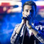 دانلود آهنگ مهدی احمدوند دیگه منو از دست دادی (هوش مصنوعی)