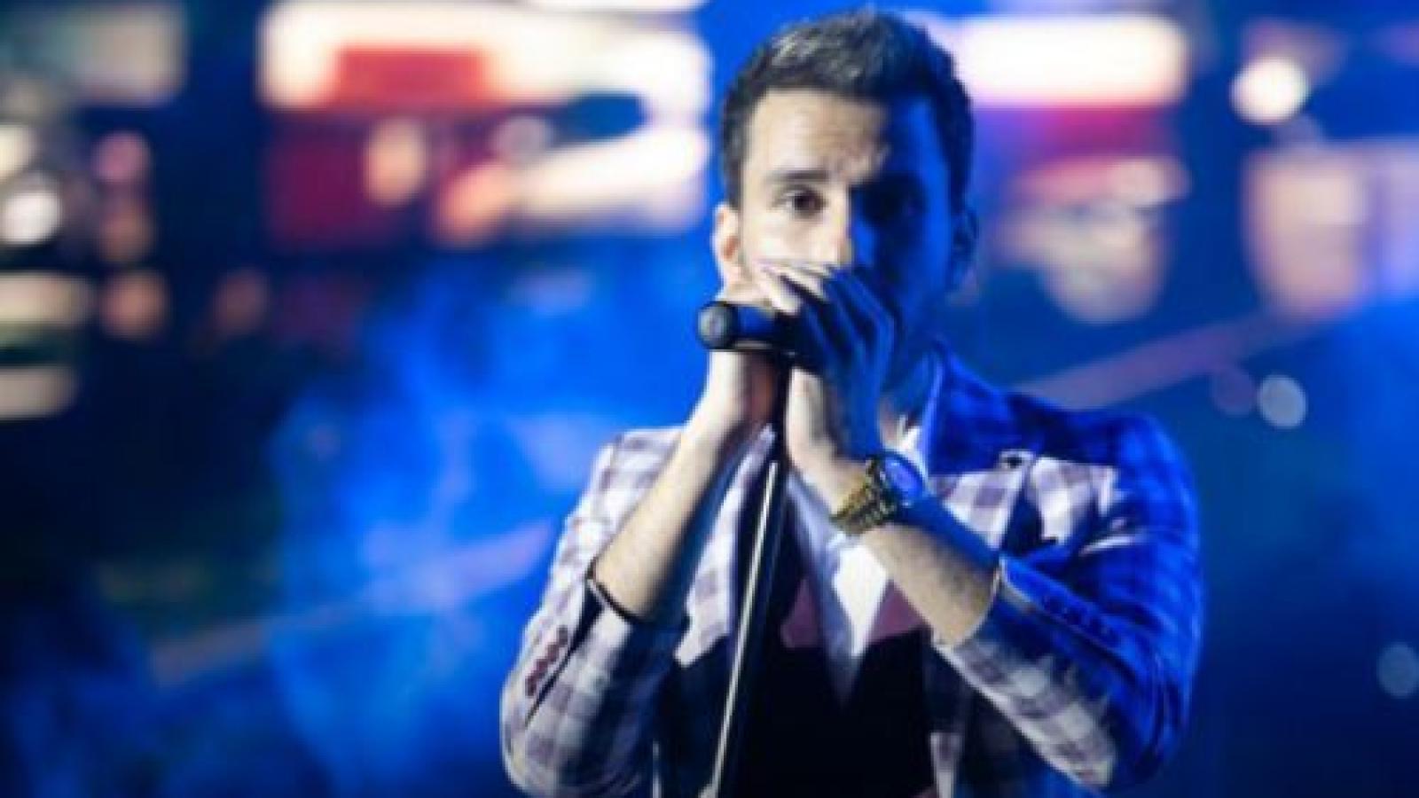 دانلود آهنگ مهدی احمدوند دیگه منو از دست دادی (هوش مصنوعی)