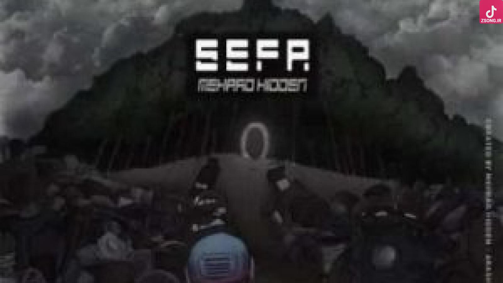 دانلود آهنگ مهراد هیدن صفر / افتادم من از نفس این نبض جون نداره قلب فاجعس