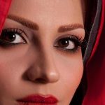 دانلود آهنگ مهرنوش باور / تازه داشتم باورت میکردم که رفتی مثل شعری ازبرت میکردم که رفتی