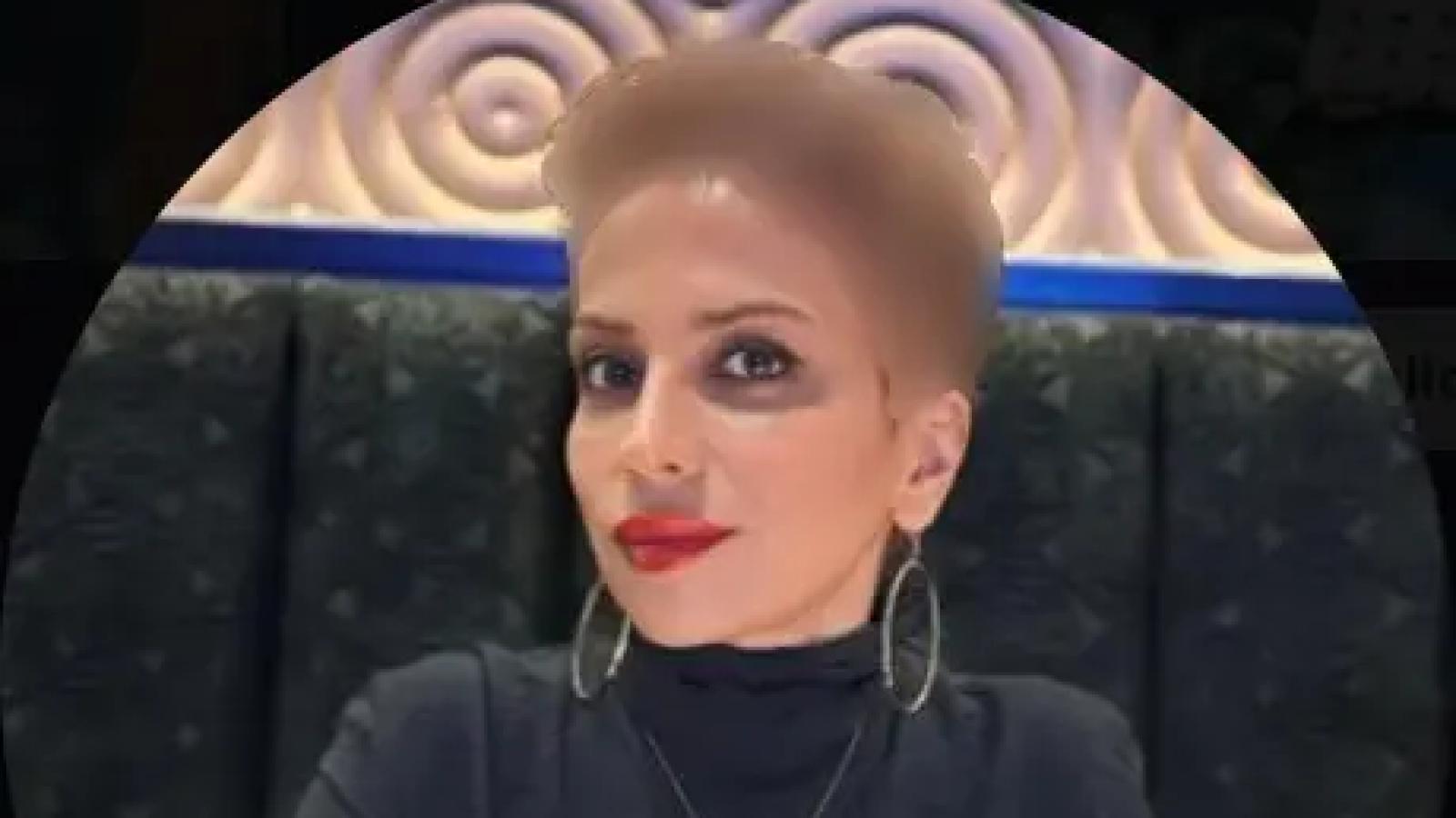 دانلود آهنگ مهرنوش چشمات {تو که چشمات خیلی قشنگه رنگ چشمات خیلی عجیبه}