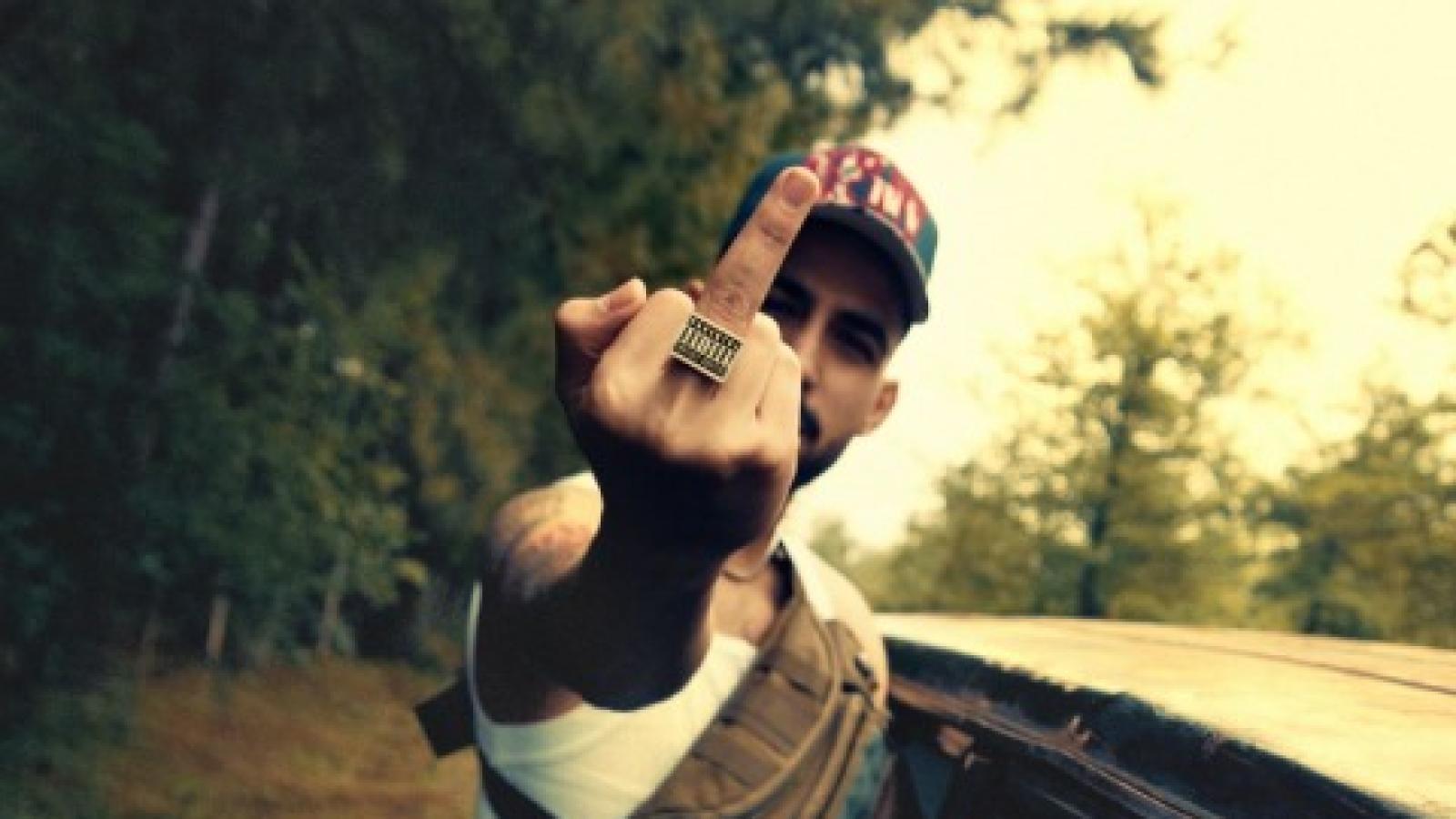 دانلود آهنگ مهیاد گیم اف تهرون