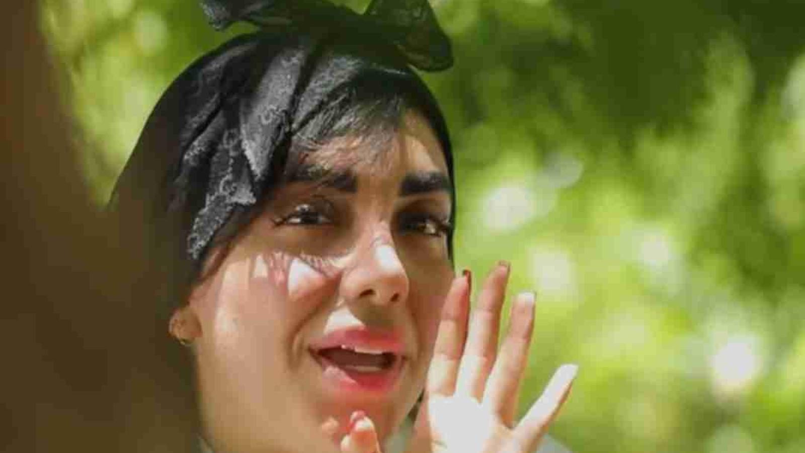 دانلود آهنگ فاطمه عطایی غریبی دکتمه {با پخش آنلاین و کیفیت های عالی}