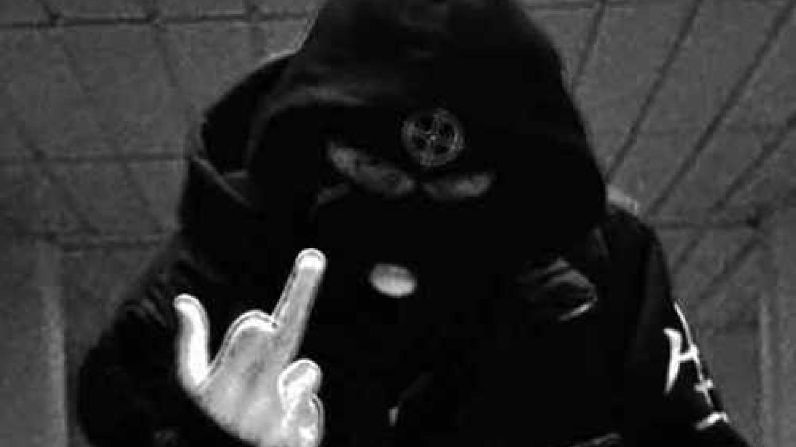 دانلود آهنگ مشکی Nyctophilia