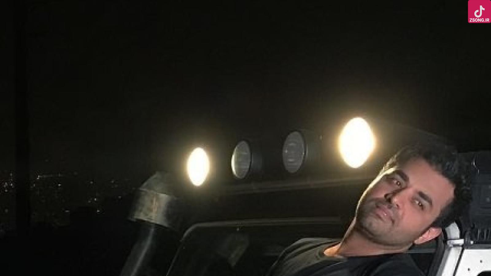 دانلود آهنگ میثم ابراهیمی با تو بد نمیشم / از همون موقع که دیگه دورم ازت ....